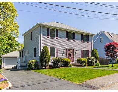 16 Fairview Ave, Waltham, MA 02453 - photo 2