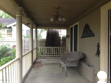 3856 Eloise St, Jacksonville, FL 32205 - photo 2