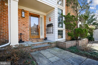 4 Quail Hollow Rd, Lutherville Timonium, MD 21093 - photo 3