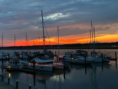 A Sunset Show!