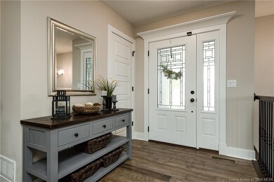 5902 Juniper Ridge Dr, Charlestown, IN 47111 - photo 4