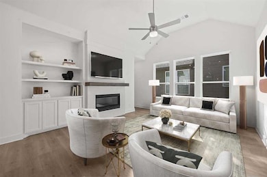 3349 City Heart Ave, Richmond, TX 77406 - photo 5