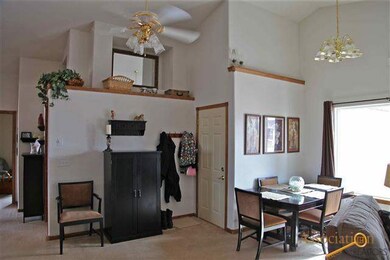An additional dining area makes this home great fo