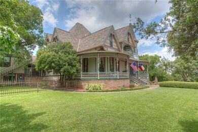 808 S Lamar St, Weatherford, TX 76086 - photo 5