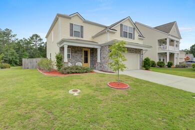 434 Forsters Tern St, Moncks Corner SC (