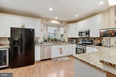 26250 Rachel Hill Dr, Chantilly, VA 20152 - photo 6