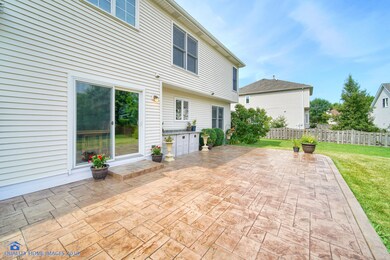 4771 Fesseneva Ln, Naperville, IL 60564 - photo 7