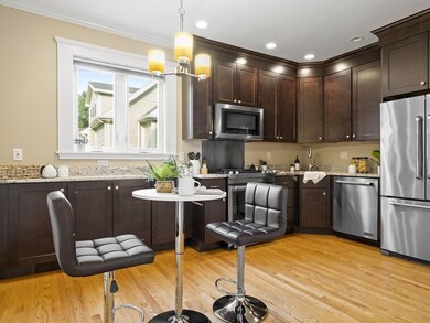 21 Atwood Square unit 2, Jamaica Plain, MA 02130 - photo 3