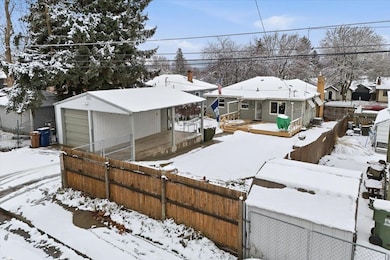 4135 E Frederick Ave, Spokane, WA 99217 - photo 2