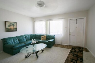 Murry Hill Common area