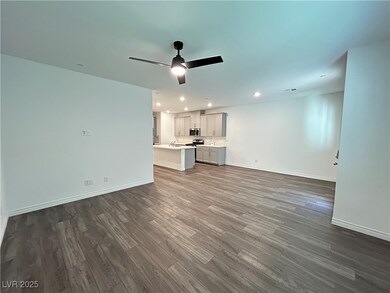 600 N Carriage Hill Dr unit 1070, Las Vegas, NV 89138 - photo 5