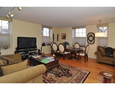 60E Glen Rd unit P4, Brookline, MA 02445 - photo 5