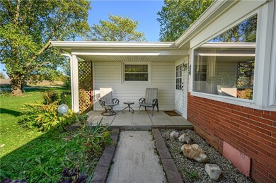 4649 E 250 S, Franklin, IN 46131 - photo 2