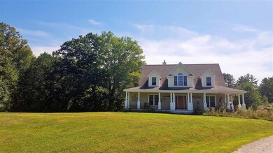 122 Main St, Chichester, NH 03258 - photo 3