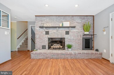 3541 Chick Ln, Knoxville, MD 21758 - photo 6