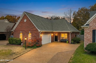 2740 Graystone Dr, Southaven, MS 38671 - photo 6