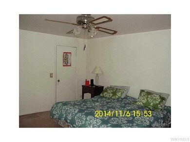 Bedroom.