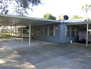 CARPORTS