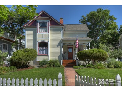 1735 Mapleton Ave, Boulder, CO 80304 - photo 2