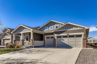 2347 Tyrrhenian Cir, Longmont, CO 80504 - photo 2
