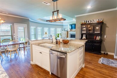 3704 Fawn Meadow Trail, Denison, TX 75020 - photo 5