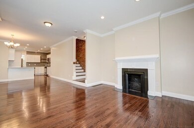 28 Holton St unit A, Allston, MA 02134 - photo 2