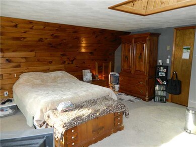 Bedroom.