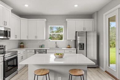 Not the actual home. Photos are of a similar floorplan. Interior/Exterior colors and features may vary.