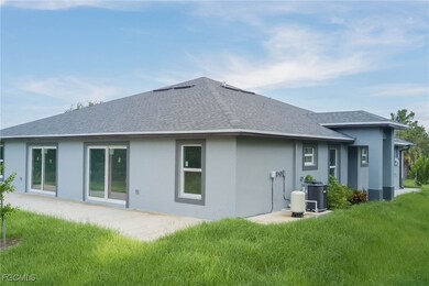 805 W 12th St, Lehigh Acres, FL 33972 - photo 4
