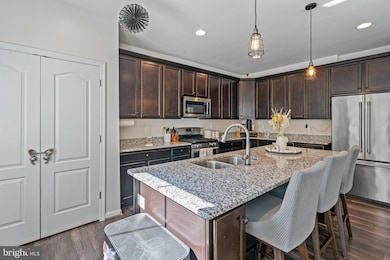 6528 Jousting Ct, Bryans Road, MD 20616 - photo 5