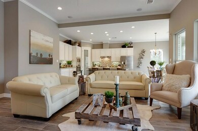 23310 Lazy Hollow Ln, Hockley, TX 77447 - photo 6