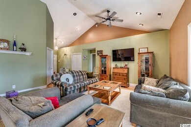 1307 Ralph Rd unit Country Home with 4, Galivants Ferry, SC 29544 - photo 4