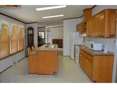 Tons of Cabinet Space