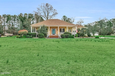 317 Royal Bluff Rd, Jacksonville, NC 28540 - photo 4