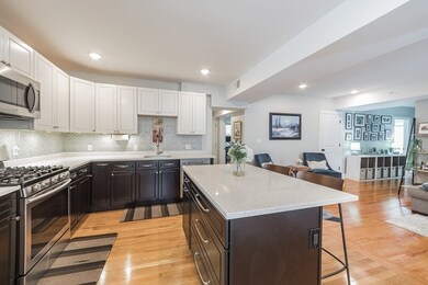 214 Westville St unit 3, Dorchester, MA 02122 - photo 4