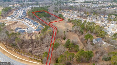 1117 Campbell Rd, Lawrenceville, GA 30045 - photo 2