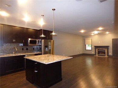 1520 Forest Park Dr unit 4, Statesville, NC 28677 - photo 2