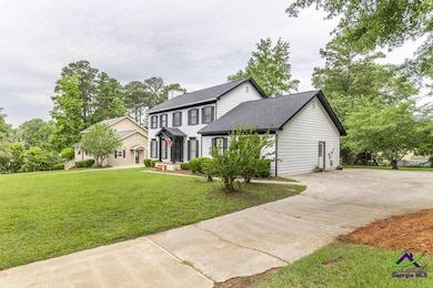 757 Silver Springs Dr, Macon, GA 31210 - photo 5