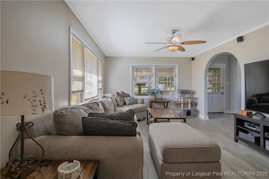 7666 Overhills Rd, Spring Lake, NC 28390 - photo 7