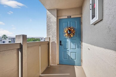 Colony Point Condominiums unit 501, Pembroke Pines, FL 33026 - photo 3