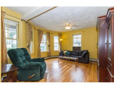 610 South St, Roslindale, MA 02131 - photo 3