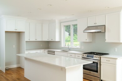 575 Country Way - New Construction, Scituate, MA 02066 - photo 5