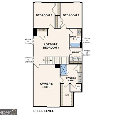7300 Mulberry Trace Ln unit LOT 181, Flowery Branch, GA 30542 - photo 4