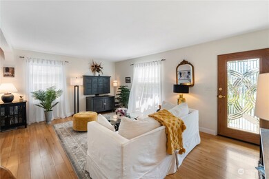 Plenty of Natural Light