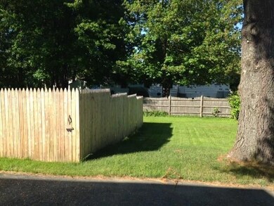 Yard