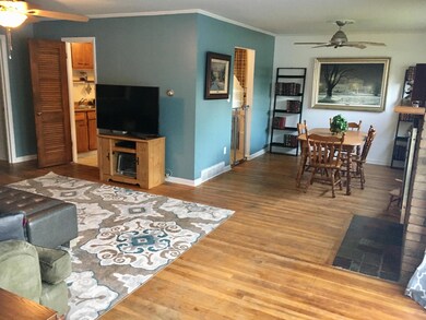 Living-Dining