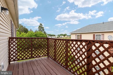 245 Brandy Ct unit K-12, Strasburg, VA 22657 - photo 4