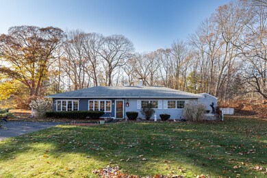 126 East St, Sharon, MA 02067 - photo 2
