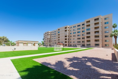 Scottsdale Shadows Community