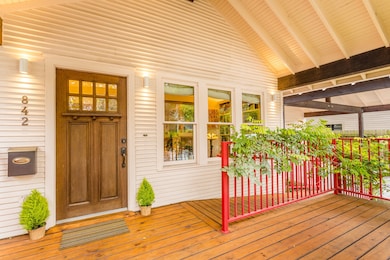 842 E 25th St, Houston, TX 77009 - photo 7